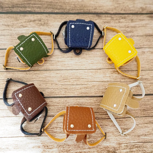 【試作品のため数量限定販売】ねんどろいどどーる用　ランドセル風バッグ