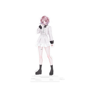 Alice キービジュアル　アクスタ