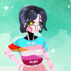 Be Girl Do Girl