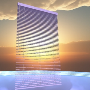 ブラインド