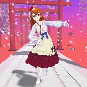 モーションキャプチャ10