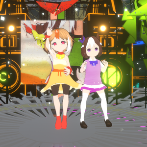 セイキンダンス2