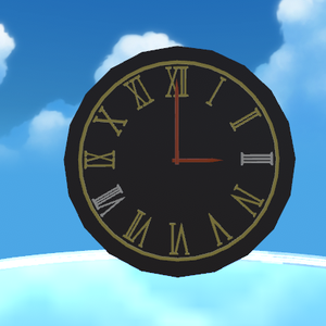 時計クラシック