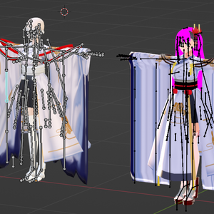 アズルールレーン翔鶴　wip  その２
