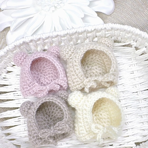 プリンケープ/ちみけもサイズ - merie_made🧸🪡 - BOOTH