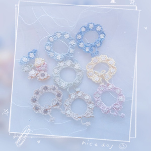 ちみけもヘッドドレス - Moa cutest/ひとさじのときめき - BOOTH