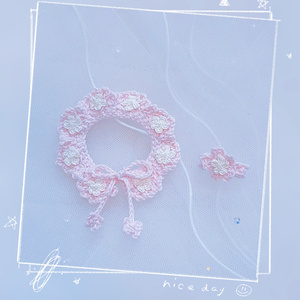 ちみけも ヘッドドレス オーダーページ ヘッドドレス オーダーページ ちみけも 10cm ぬい服 - メルカリ