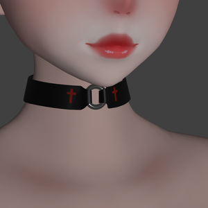 Necklace ring