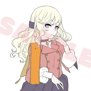 【DX教材】厚塗り練習素材+