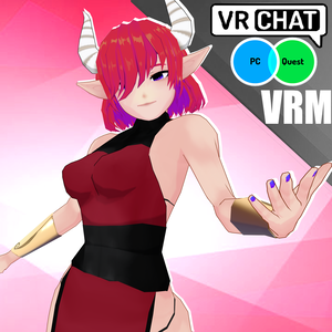 3D Character - Roth