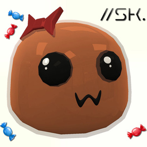 SCP-999/エスエスピーナイン
