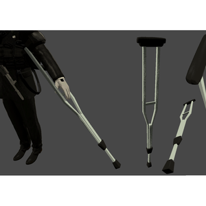 medical cane