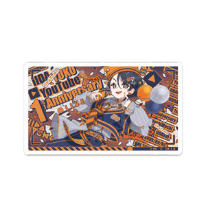 鉄道係員風 名札 - くまさんストア - BOOTH