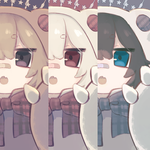 くまアイコン