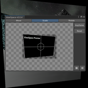 ViewSpace : Mouse-Based Screen Control
