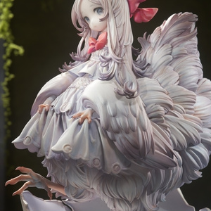 ズ*ミ様 wf2025w momo＋　原神　ナヒーダ　ガレージキット wf2025w momo＋ 原神 ナヒーダ ガレージキット - メルカリ