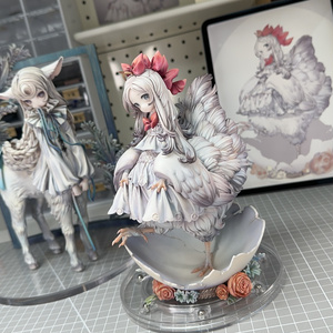 幻光怪獣キラドラス [1] - 回光商会 - BOOTH