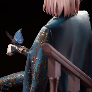 羽喰ひたき-パーカー水着- - パポデジタル - BOOTH