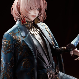 ゼンレスゾーンゼロ】1/6 LIGHTER-ライト- ガレージキット - HJM_shop