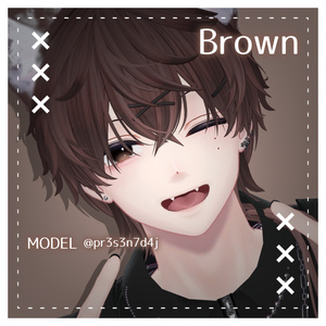 💚 狛乃(Komano)専用 💚 Eye＋Makeup Texture＋PSD 缩略图 12