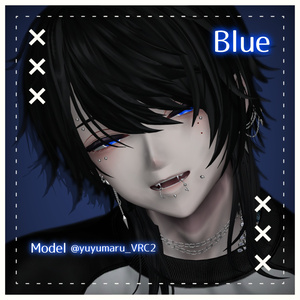 💚 狛乃(Komano)専用 💚 signalize.2_Eye ＆ Make up Texture ＋ PSD 缩略图 8