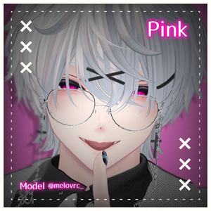 💚 狛乃(Komano)専用 💚 signalize.2_Eye ＆ Make up Texture ＋ PSD 缩略图 10