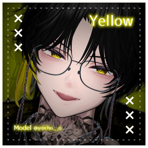 💚 狛乃(Komano)専用 💚 signalize.2_Eye ＆ Make up Texture ＋ PSD 缩略图 6