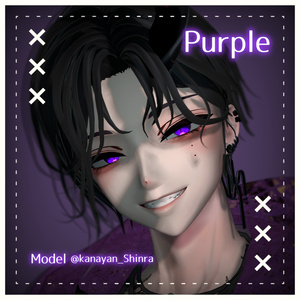 💚 狛乃(Komano)専用 💚 signalize.2_Eye ＆ Make up Texture ＋ PSD 缩略图 9