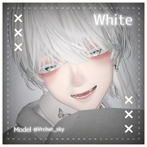 💚 狛乃(Komano)専用 💚 signalize.2_Eye ＆ Make up Texture ＋ PSD 缩略图 12