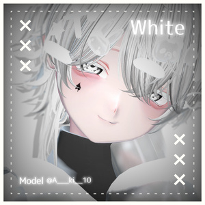 💚 くうた(Kuuta)専用 💚 signalize_Eye ＆ Make up Texture ＋ PSD 缩略图 11