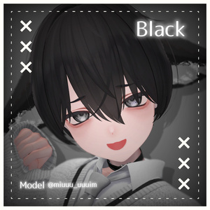 💚 くうた(Kuuta)専用 💚 signalize_Eye ＆ Make up Texture ＋ PSD 缩略图 10