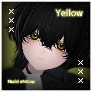 💚 くうた(Kuuta)専用 💚 signalize.2_Eye Texture ＋ PSD 缩略图 7