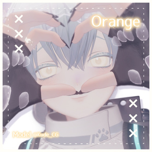 💚 くうた(Kuuta)専用 💚 signalize.2_Eye Texture ＋ PSD 缩略图 6