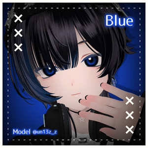 💚 くうた(Kuuta)専用 💚 signalize.2_Eye Texture ＋ PSD 缩略图 8