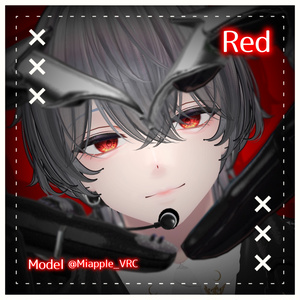💚 狛乃(Komano)専用 💚 signalize.4_Eye ＆ Make up Texture ＋ PSD 缩略图 6
