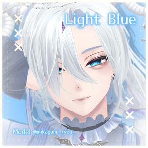 💚 狛乃(Komano)専用 💚 signalize.4_Eye ＆ Make up Texture ＋ PSD 缩略图 8