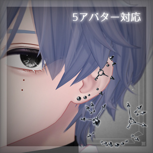 MA対応 Signalize_pierce.1