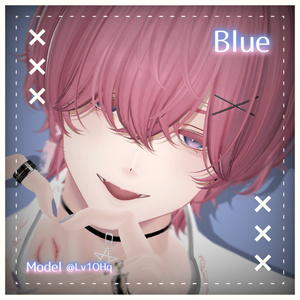 💚 狛乃(Komano)専用 💚 signalize.5_Eye ＆ Make up Texture ＋ PSD 缩略图 10