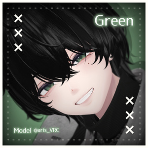 💚 狛乃(Komano)専用 💚 signalize.5_Eye ＆ Make up Texture ＋ PSD 缩略图 8