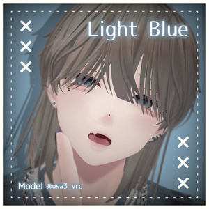 💚 狛乃(Komano)専用 💚 signalize.5_Eye ＆ Make up Texture ＋ PSD 缩略图 9