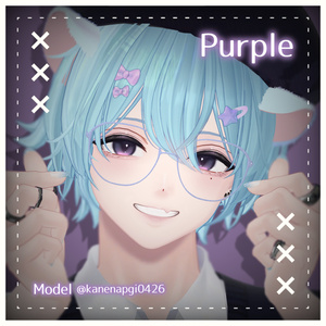 💚 狛乃(Komano)専用 💚 signalize.5_Eye ＆ Make up Texture ＋ PSD 缩略图 11