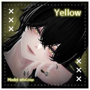 💚 狛乃(Komano)専用 💚 signalize.5_Eye ＆ Make up Texture ＋ PSD 缩略图 7