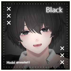 💚 狛乃(Komano)専用 💚 signalize.5_Eye ＆ Make up Texture ＋ PSD 缩略图 14