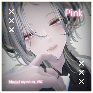 💚 狛乃(Komano)専用 💚 signalize.5_Eye ＆ Make up Texture ＋ PSD 缩略图 12
