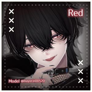 💚 狛乃(Komano)専用 💚 signalize.6_Eye ＆ Make up Texture ＋ PSD 缩略图 6