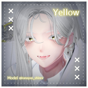 💚 狛乃(Komano)専用 💚 signalize.6_Eye ＆ Make up Texture ＋ PSD 缩略图 7