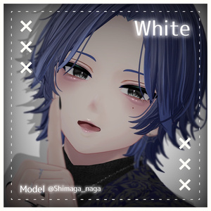 💚 狛乃(Komano)専用 💚 signalize.6_Eye ＆ Make up Texture ＋ PSD 缩略图 13