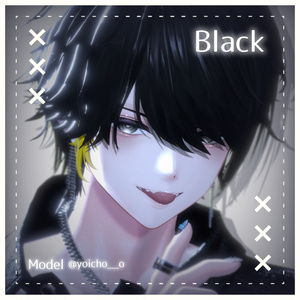 💚 狛乃(Komano)専用 💚 signalize.6_Eye ＆ Make up Texture ＋ PSD 缩略图 12