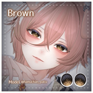 💚 Alue(アルエ)専用 💚signalize_for_Alue.2_Eye ＆ Makeup Texture 缩略图 12