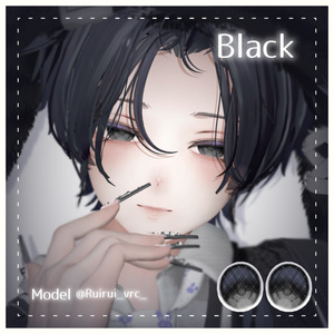 💚 Alue(アルエ)専用 💚signalize_for_Alue.2_Eye ＆ Makeup Texture 缩略图 13